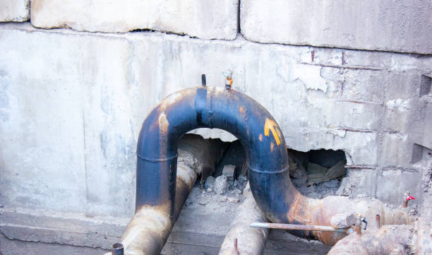 Best 24/7 water damage repair  in Milan, MO